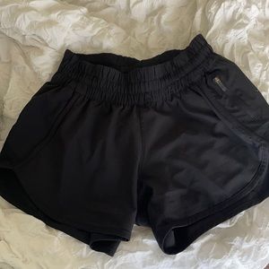Lululemon Running Shorts